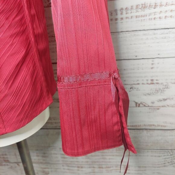 Womans Penningtons sz 26 Blouse - Picture 8 of 13